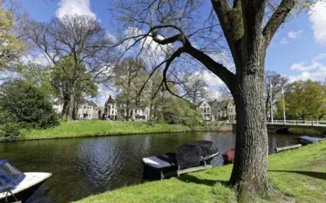 Monumental Castle of Alkmaar