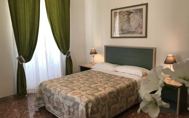A casa di Grazia B&B