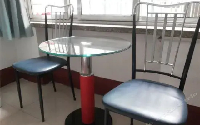 Changzhi Comfy Homestay