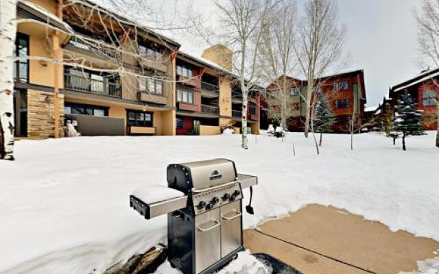 2345 Apres Ski Way 113 Condo
