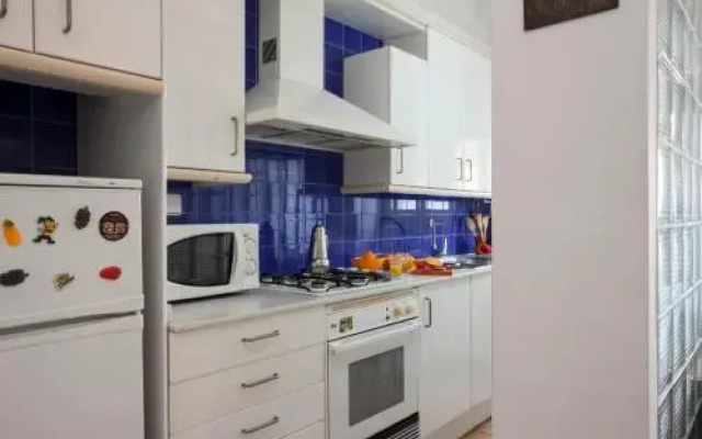 Maritim Apartments