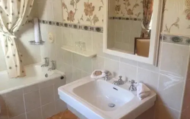 Tahilla Cove Country House