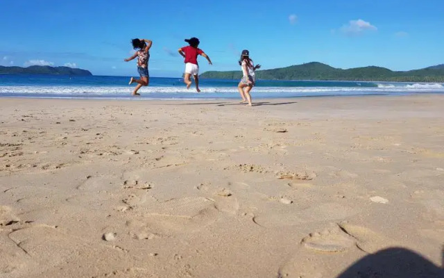 Pukka Beach Hotel