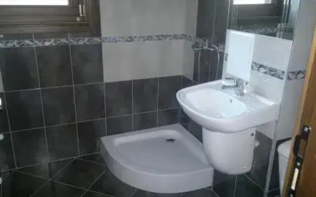 House Slavyanka