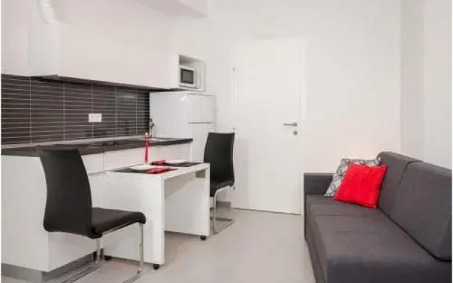 Villa Mili Stomarica