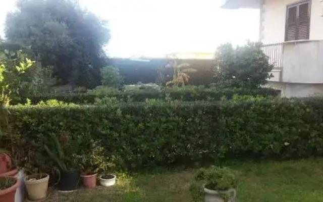 Appartamento Callipari