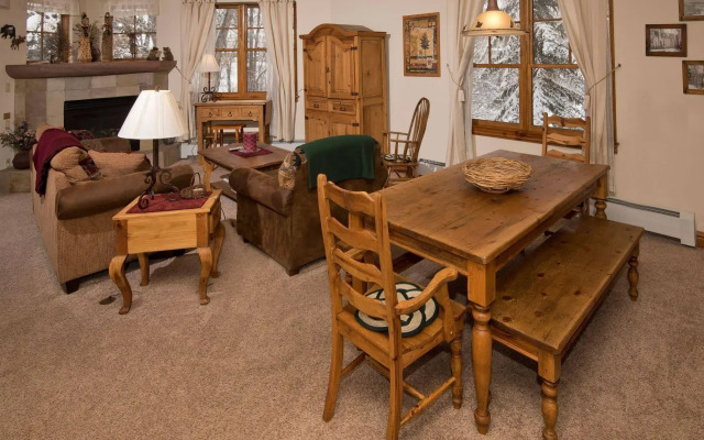 Lodge at Brookside 309