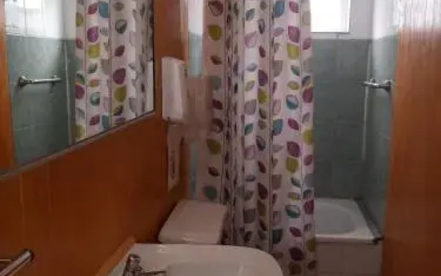 Hostal Valdivia