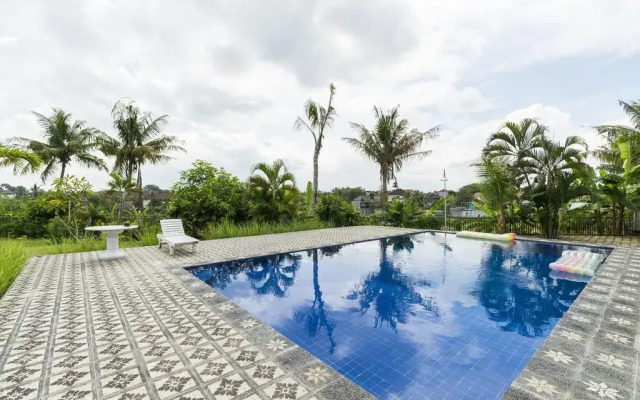 RedDoorz @ Pandu Kuta Utara