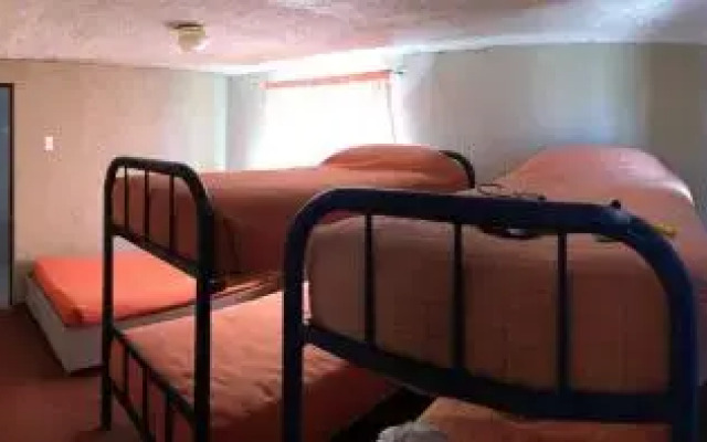 Inti Atacama
