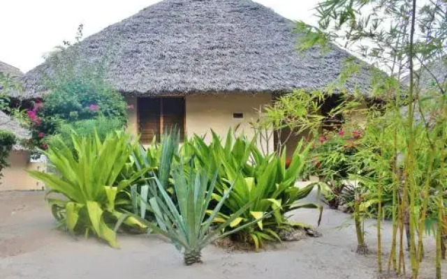 Mawimbi Lodge