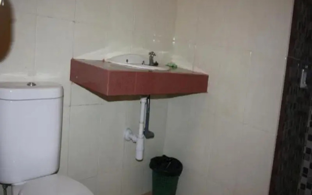 Batulayar Hotel