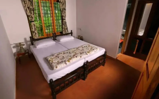 1515 Mepra Heritage Homestay