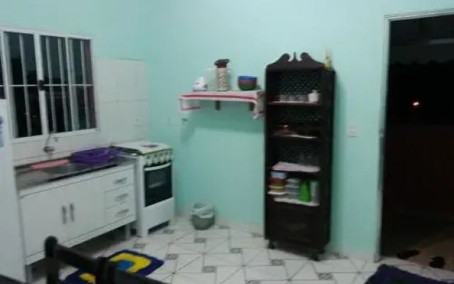 Flat Filtro Dos Sonhos