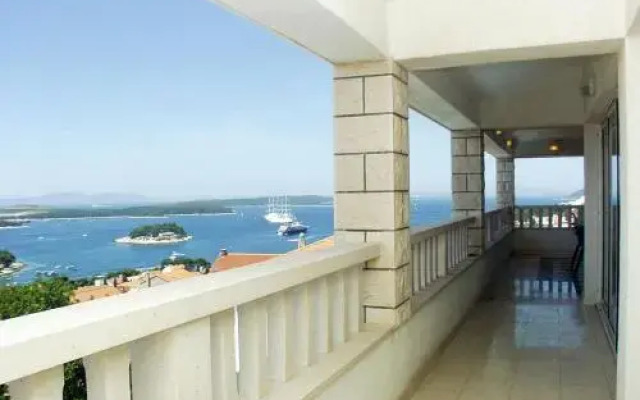 Apartments Butorovic