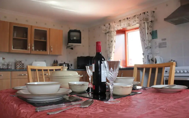 Shiantview Cottage