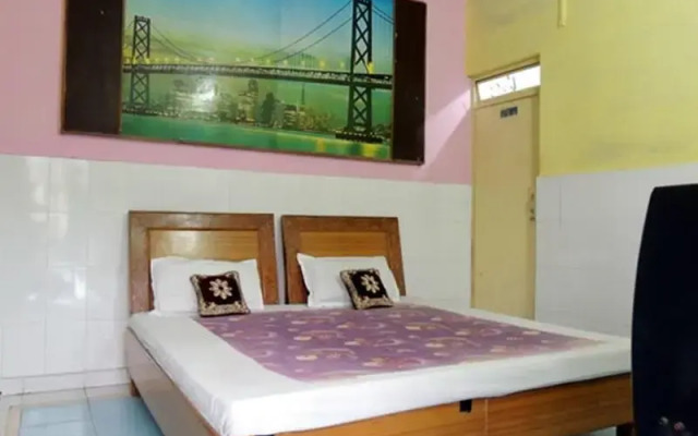 Shanti Lodge
