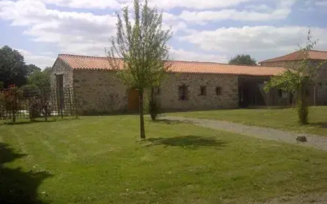 Gite La Gentilhommiere