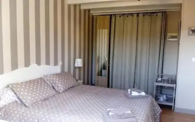 Bed & Breakfast Villa Isis