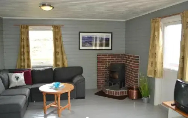 Hustadvika Guesthouse