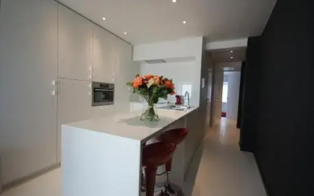 Luxe Apartment Filine