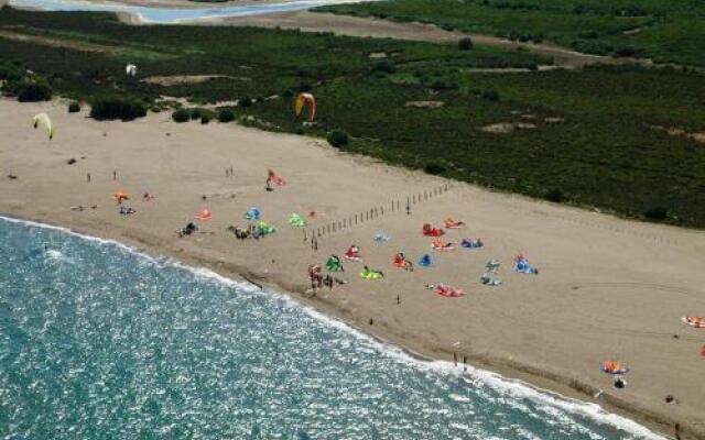 Apart-Rent Apartament Bahia e