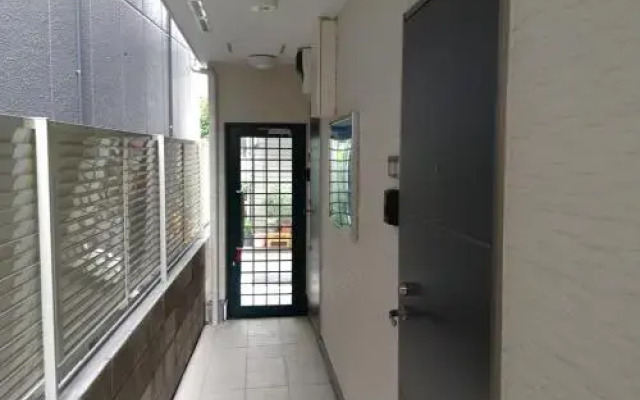 Shitamachi Base