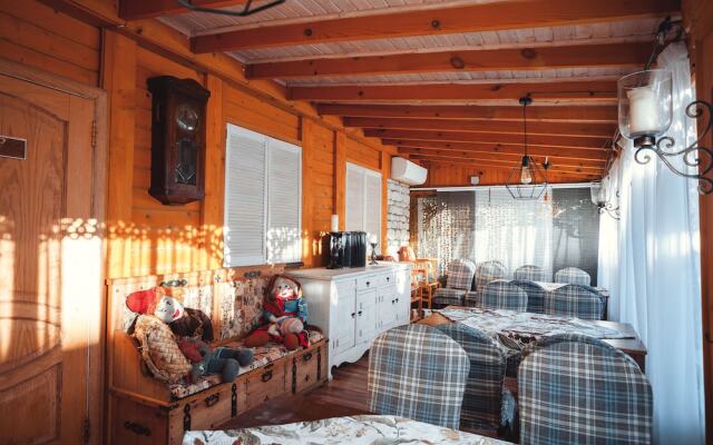 Imperial Village Hotel