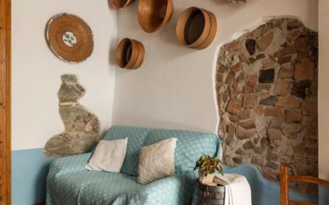 B&B Monte Lora