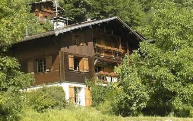 Chalet Prelle