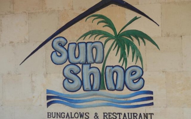 Sunshine Beach Bungalows and Restaurant