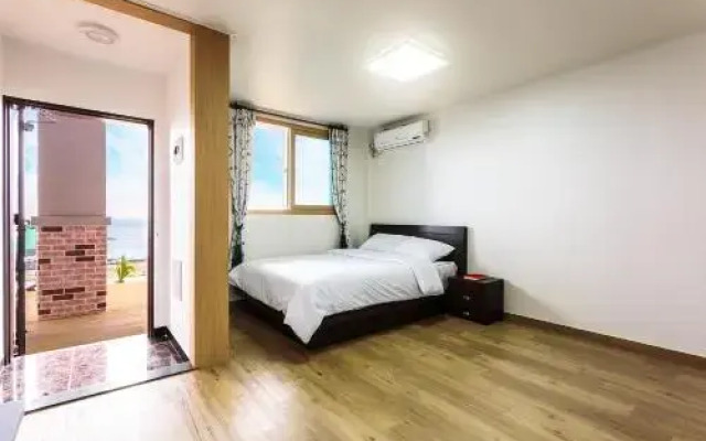 Dodam Dodam Pension
