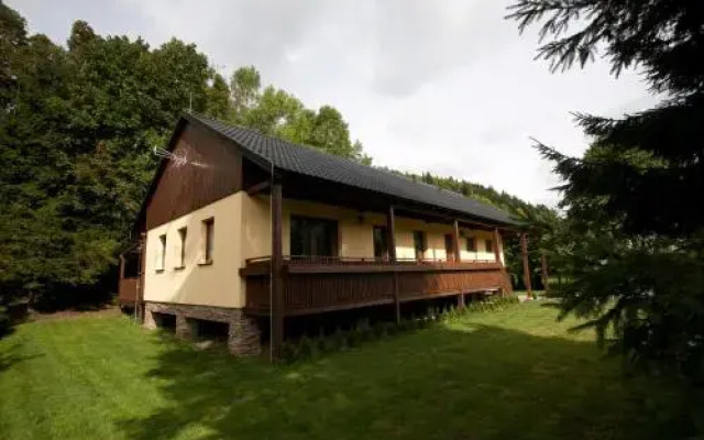 Holiday Home Winkelberg