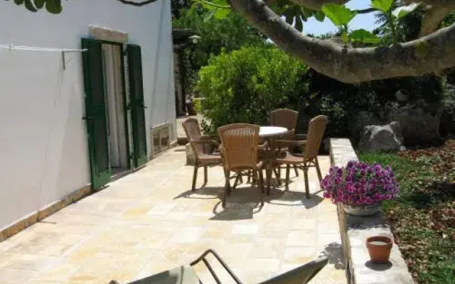 Agriturismo Masseria Aprile