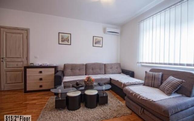 Šišarka Apartmani Zlatibor