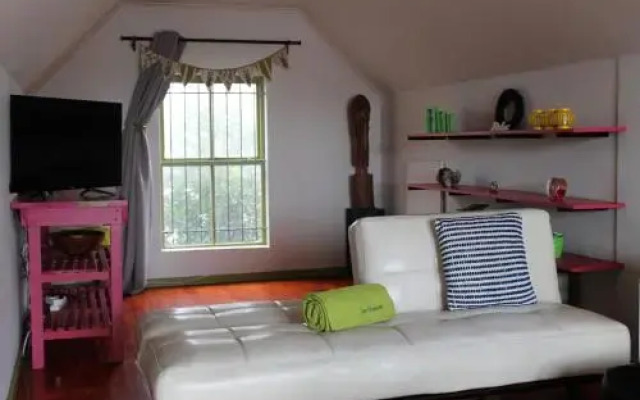 The Loft House