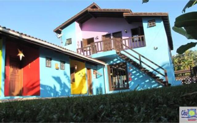 Pousada Ceu Azul