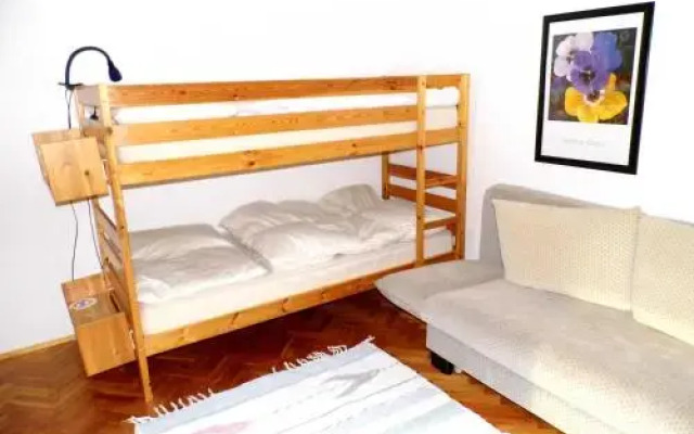Ferienwohnung Bauernstubn