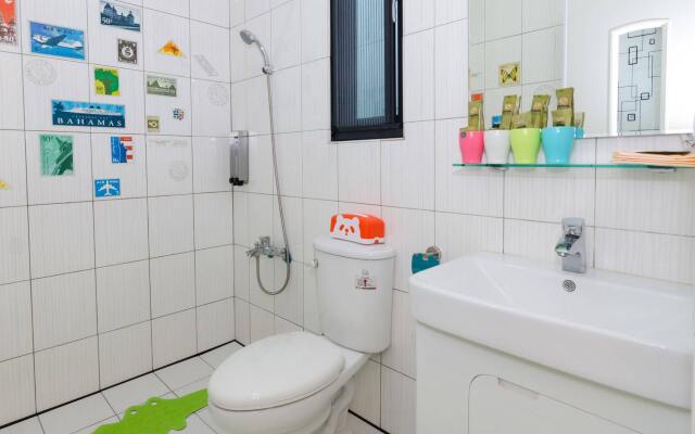 台南世恒轩民宿