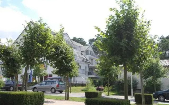 Fewo Strandallee