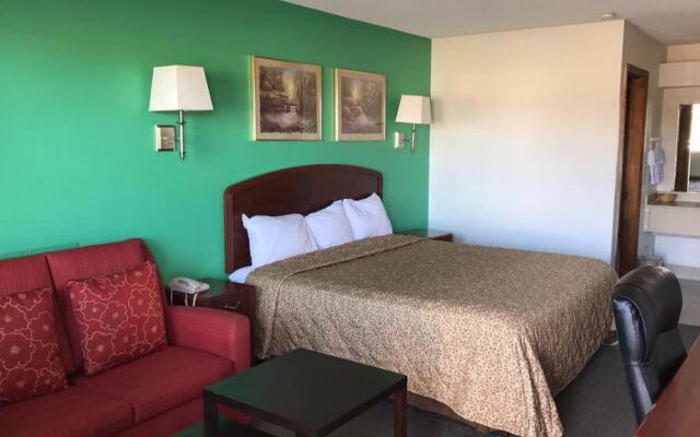 Budget Host Inn Henderson