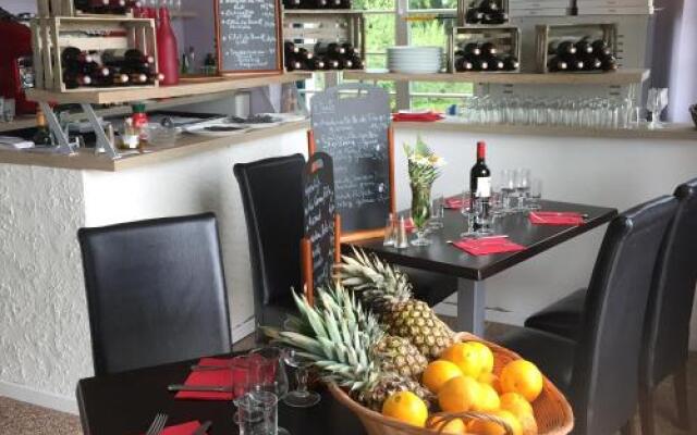 Au Chant des Oiseaux