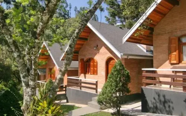 Serras de Monte Verde