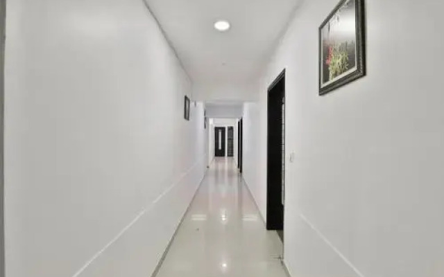 OYO 1288 Hotel Keshav