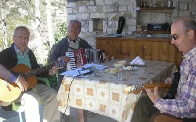 Guesthouse & hostel Lorenc