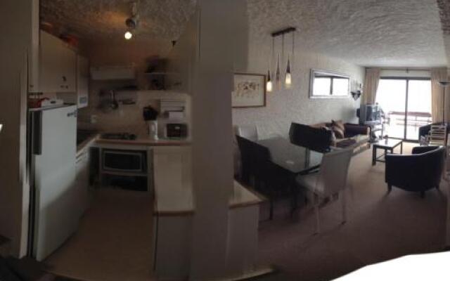 Ski Apartment in El Colorado