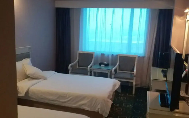 Dushanzi Hotel - Urumqi