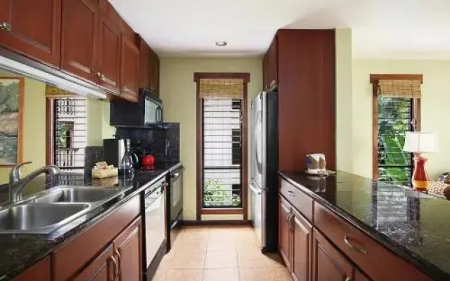 Waikomo Stream Villas Unit WS523