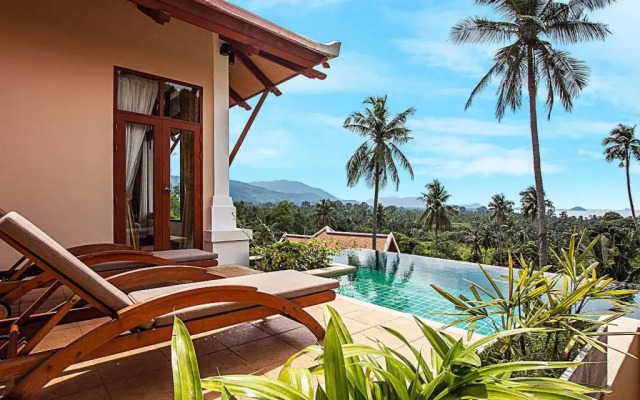 Pailin Garden Palace - 3 Beds