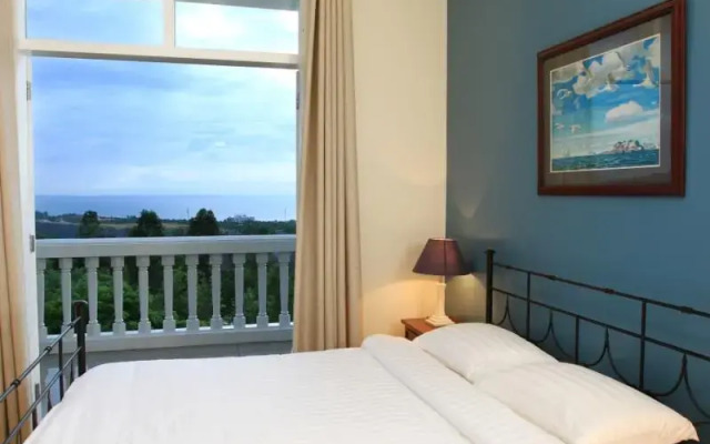 An Phu Beach Villas